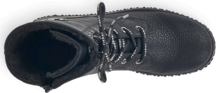 Z4248-00 Rieker ботинки женские