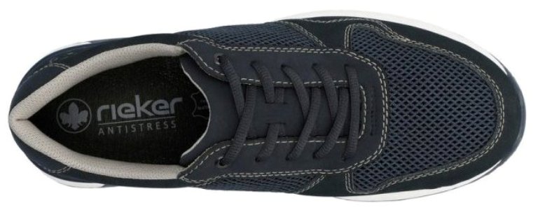 16117-14 Rieker Туфли мужские