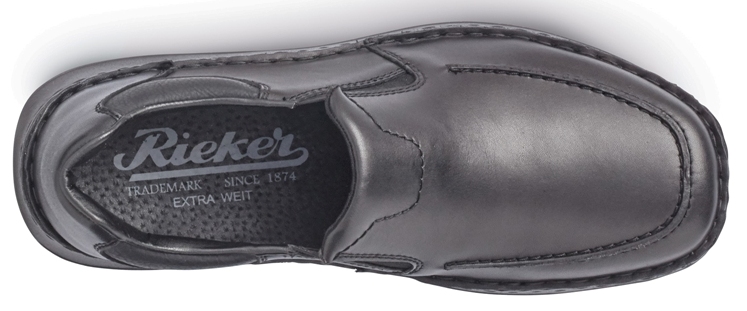 03064-01 Rieker Туфли мужские