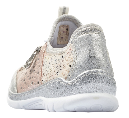 N42Q6-80 Rieker  Туфли женские