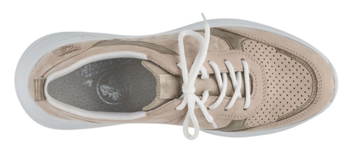 59426-60 Rieker Туфли женские