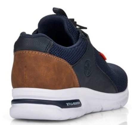 B7367-14 Rieker Туфли мужские