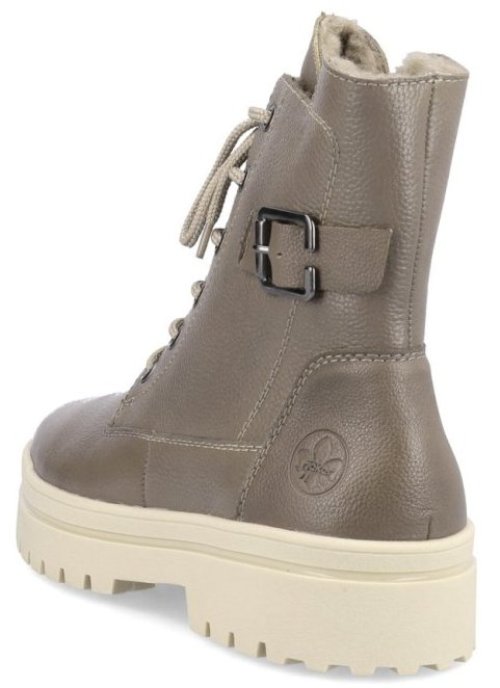 Z4402-24 Rieker Ботинки женские