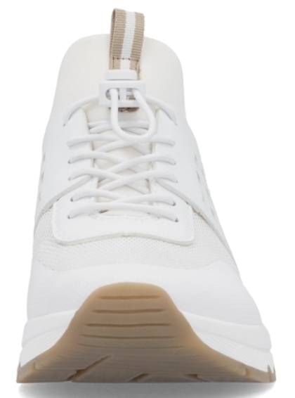 M6651-80 Rieker Кроссовки женские