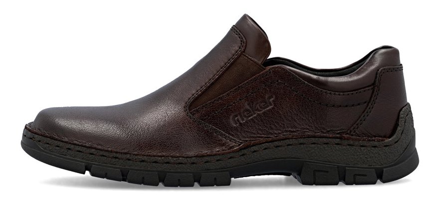 12272-25 Rieker Полуботинки мужские