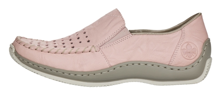 L1765-31 Rieker Туфли женские