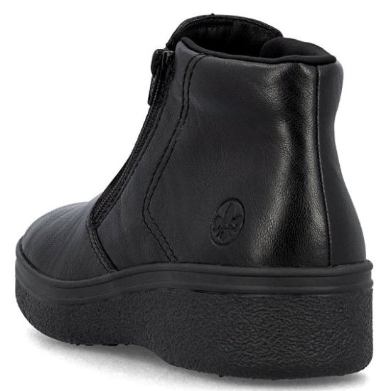 38655-00 Rieker Ботинки мужские