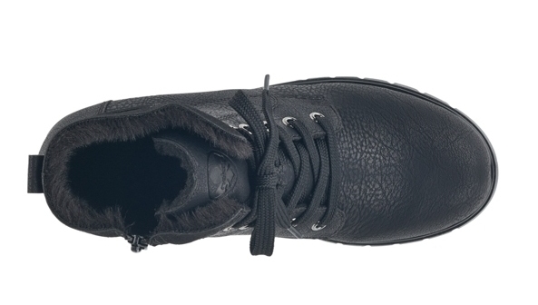 X2623-00 Rieker ботинки женские