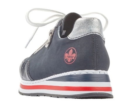 L2321-15 Rieker Туфли женские