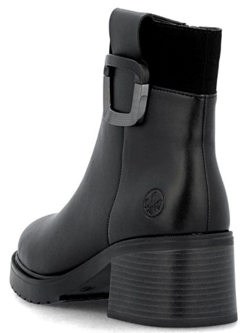 Y5253-00 Rieker Ботинки женские