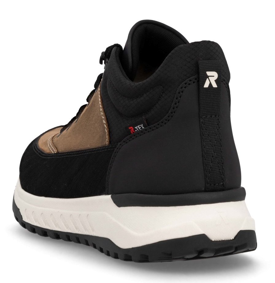 U0173-22 Rieker Кроссовки мужские