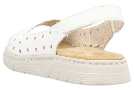 V9162-60 Rieker Босоножки женские