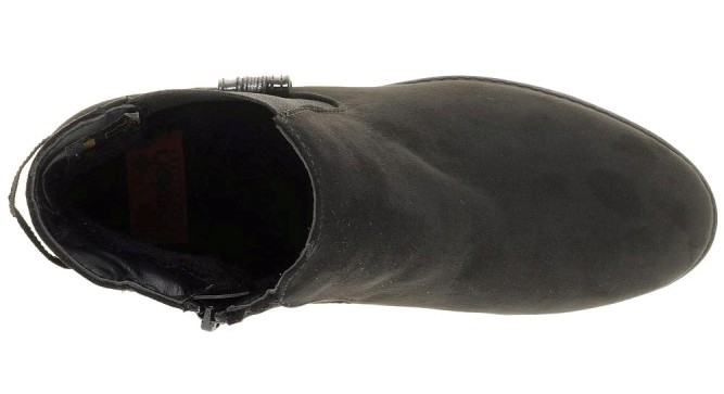 X9764-00 Rieker ботинки женские