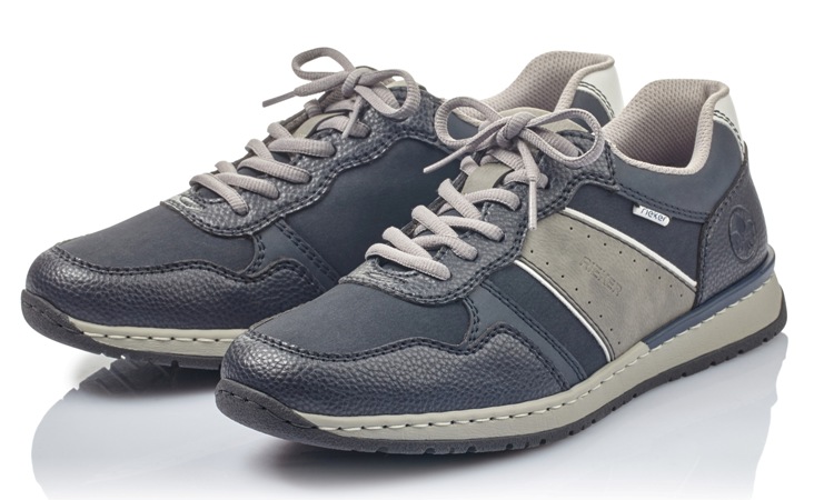 B5128-14 Rieker туфли мужские