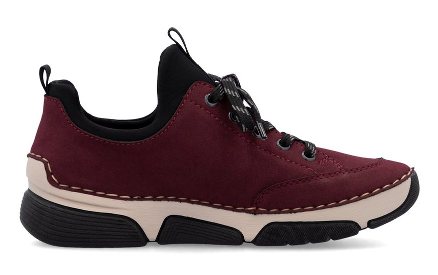 45973-36 Rieker Кроссовки женские