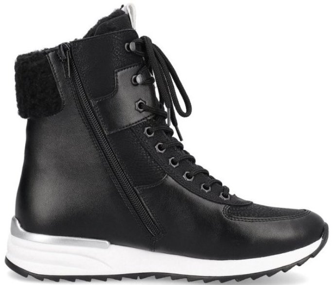 X8003-00 Rieker Ботинки женские