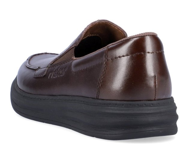 B6353-25 Rieker Туфли мужские