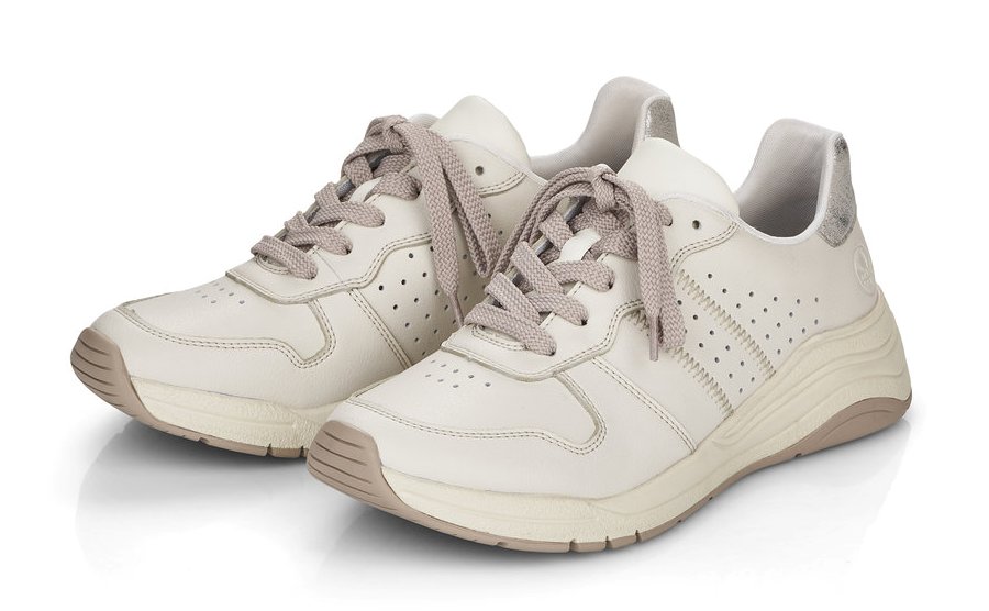 M0601-80 Rieker Туфли женские