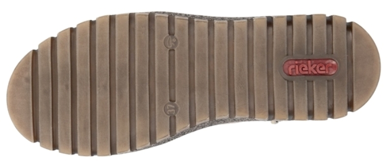 Y3407-60 Rieker Ботинки женские