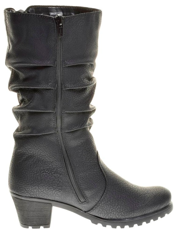 Y8053-00 Rieker Сапоги женские