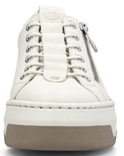 M1952-80 Rieker Туфли женские