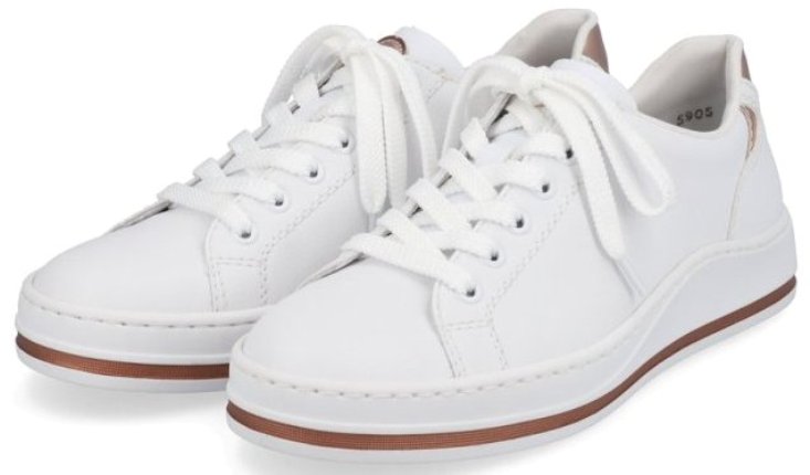 M5905-80 Rieker Туфли женские