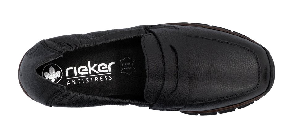 53797-00 Rieker Туфли женские
