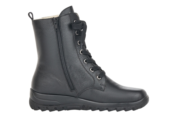Z7110-00 Rieker ботинки женские