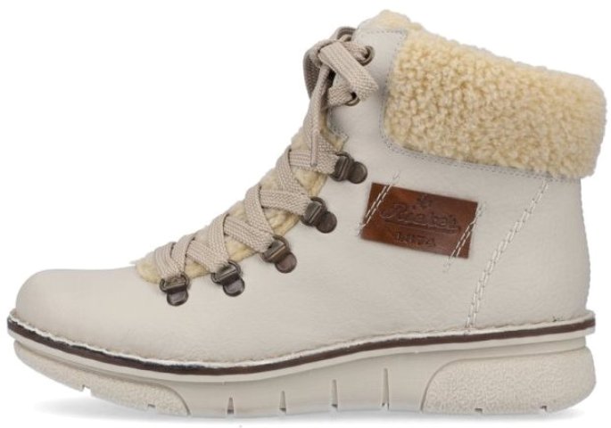 73343-60 Rieker Ботинки женские