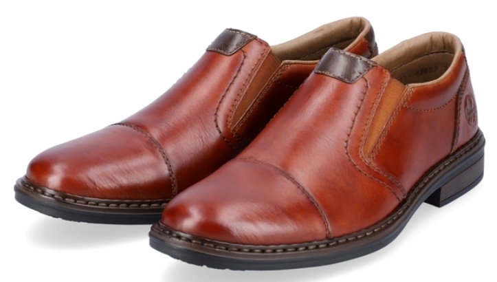 17659-23 Rieker Туфли мужские