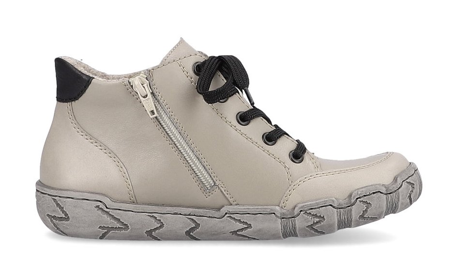 L0301-64 Rieker Ботинки женские