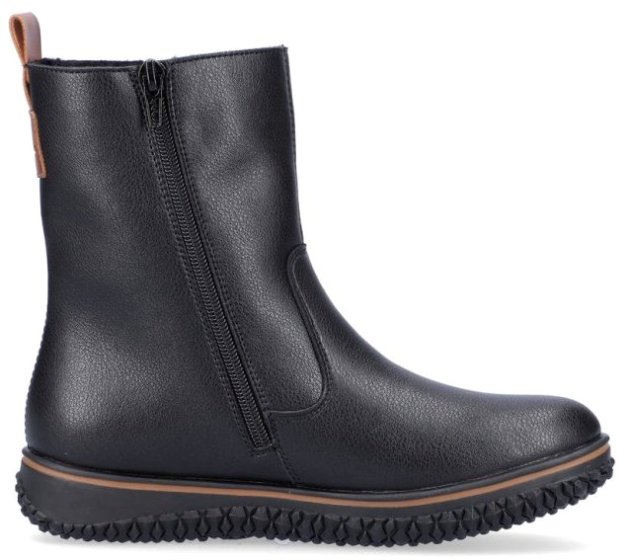 Z4050-00 Rieker Полусапожки женские