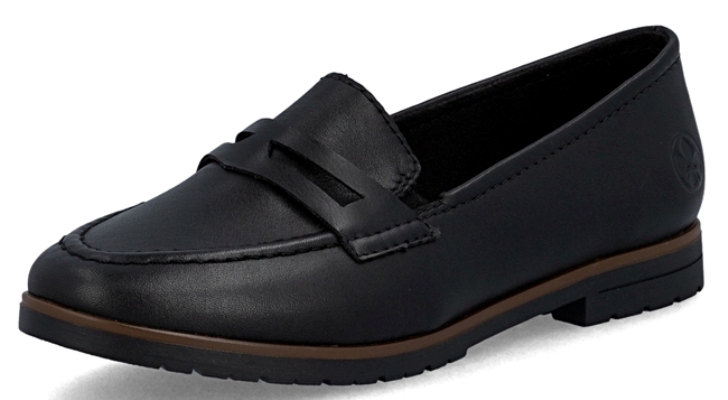 45300-02 Rieker Туфли женские