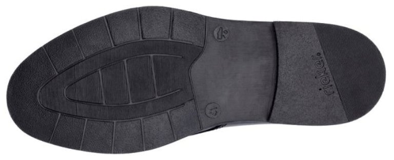 10306-00 Rieker Туфли мужские