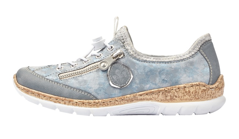 N4263-12 Rieker Обувь женская