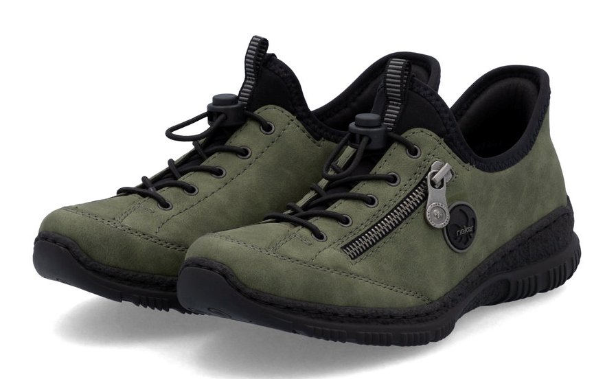 N3267-54 Rieker Кроссовки женские