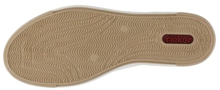 L8866-80 Rieker Туфли женские