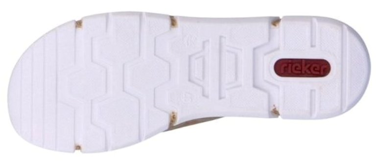 V23M9-62 Rieker Сандалеты женские