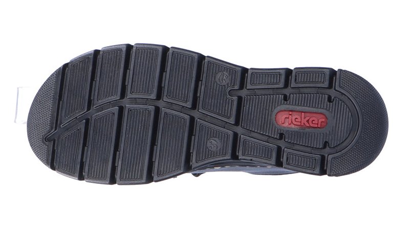 55073-00 Rieker Туфли женские