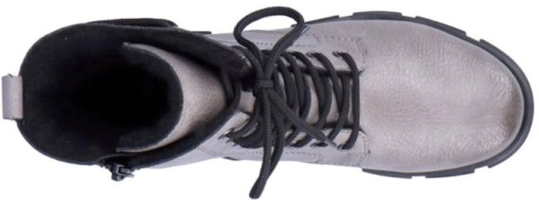 Y7117-40 Rieker Ботинки женские