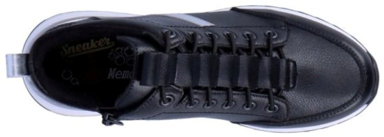 X8051-00 Rieker Полуботинки женские