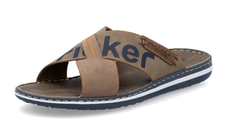 21098-64 Rieker Сабо мужские