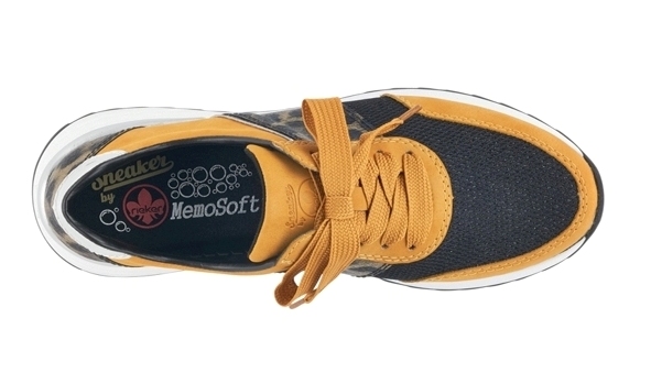 N8014-68 Rieker Туфли женские