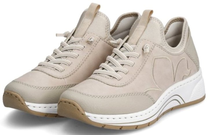 N6550-60 Rieker Туфли женские