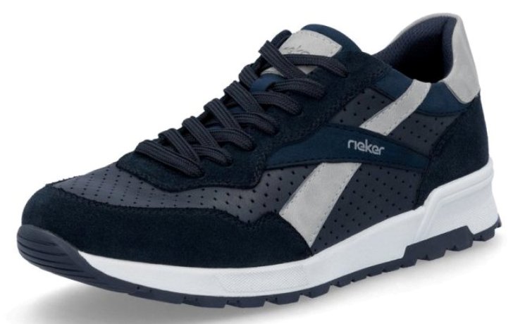 15123-14 Rieker Туфли мужские