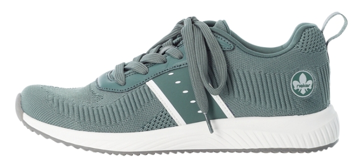 N9612-52 Rieker Туфли женские