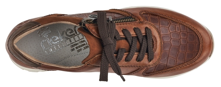 N7811-25 Rieker Туфли женские