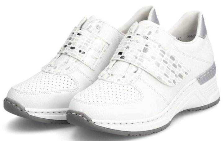 N4354-81 Rieker Туфли женские