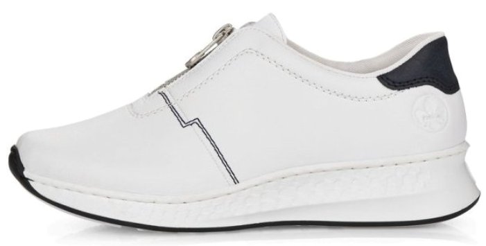 N5656-80 Rieker Туфли женские