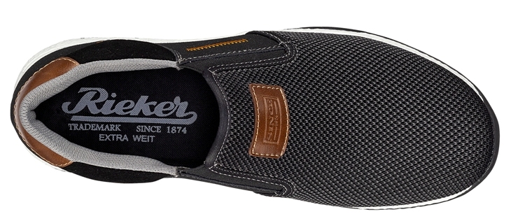 B3450-00 Rieker туфли мужские